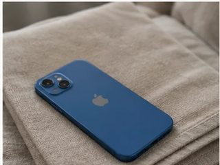 iPhone 13 128 ГБ, синий