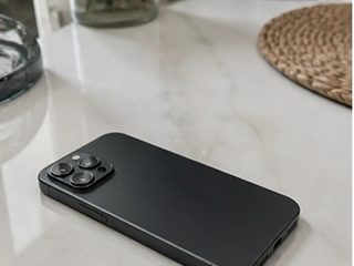 iPhone 15 256 ГБ, чёрный