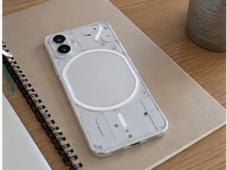 Nothing Phone (2) 256 ГБ, новый