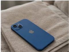 iPhone 13 128 ГБ, синий